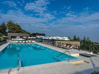 Casa de vacaciones Pianoro Grabación al aire libre 3