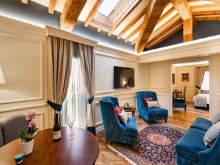 Holiday house Pianoro Features 8
