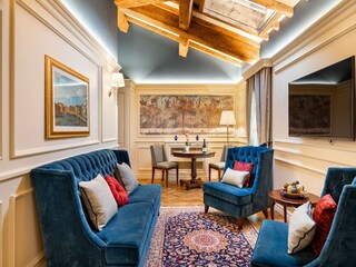 Holiday house Pianoro Features 9