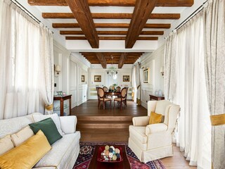 Holiday house Pianoro Features 10