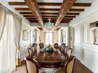 Holiday house Pianoro Features 13