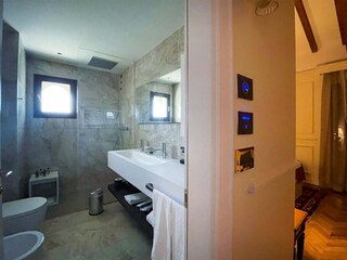 Holiday house Pianoro Features 25