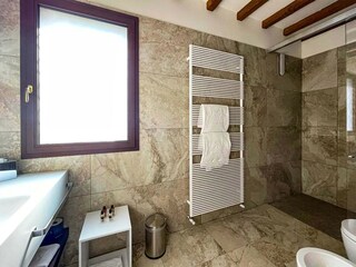 Holiday house Pianoro Features 26
