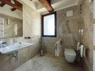 Holiday house Pianoro Features 22
