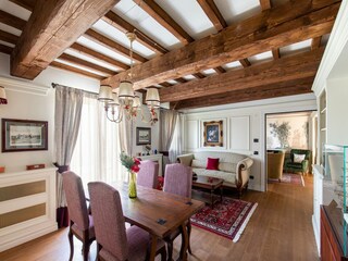 Holiday house Pianoro Features 24