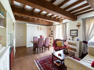 Holiday house Pianoro Features 26