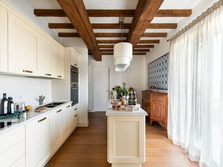 Holiday house Pianoro Features 27