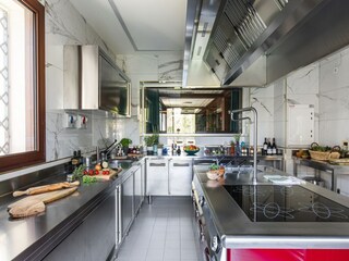 Holiday house Pianoro Features 21