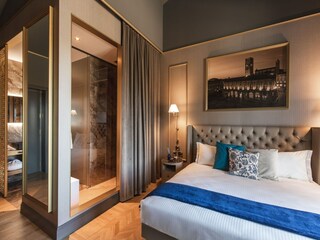 Holiday house Pianoro Features 23