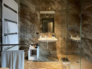 Holiday house Pianoro Features 27