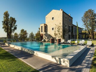 Casa de vacaciones Pianoro Grabación al aire libre 9