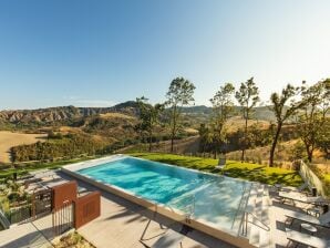 Maison de vacances haut de gamme avec piscine - Pianoro - image1