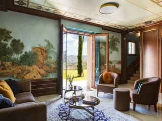 Holiday house Pianoro Features 16