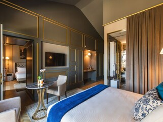 Holiday house Pianoro Features 13