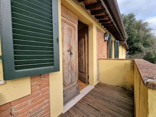 Ferienhaus Forcoli Ausstattung 17