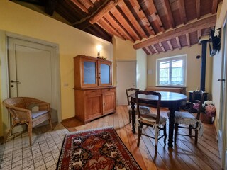 Vakantiehuis Forcoli Kenmerken 30