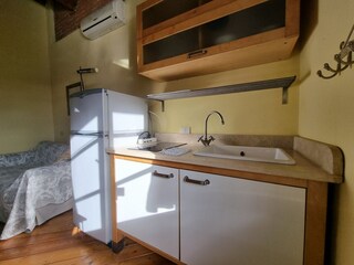 Holiday house Forcoli Features 31