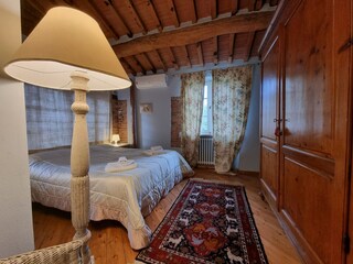 Holiday house Forcoli Features 28