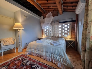 Ferienhaus Forcoli Ausstattung 28