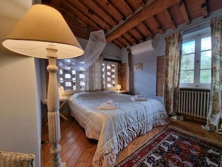 Vakantiehuis Forcoli Kenmerken 33