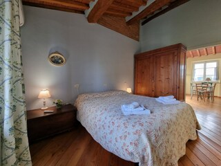Holiday house Forcoli Features 15
