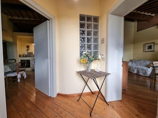 Holiday house Forcoli Features 24