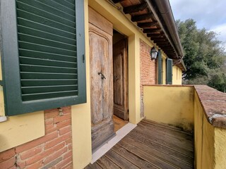 Holiday house Forcoli Features 30