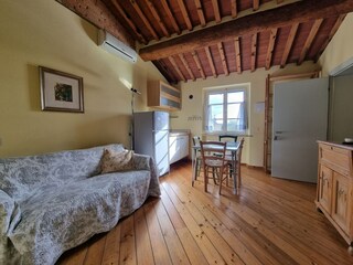 Holiday house Forcoli Features 17