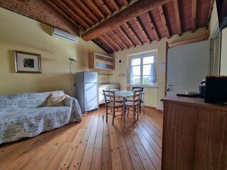 Casa de vacaciones Forcoli Características 17