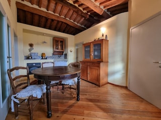 Holiday house Forcoli Features 19
