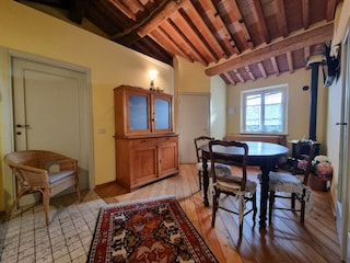 Holiday house Forcoli Features 18