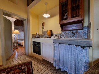 Holiday house Forcoli Features 24