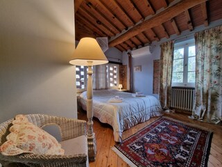Vakantiehuis Forcoli Kenmerken 27