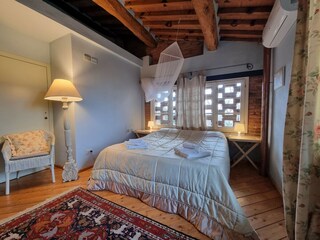 Maison de vacances Forcoli Équipement 19