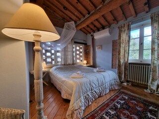 Holiday house Forcoli Features 32