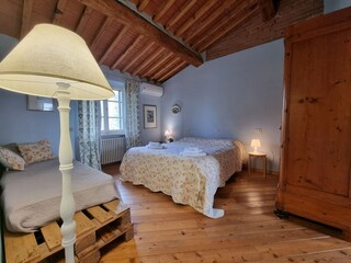 Vakantiehuis Forcoli Kenmerken 28