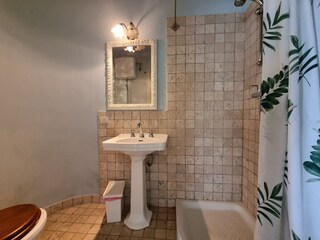 Vakantiehuis Forcoli Kenmerken 27