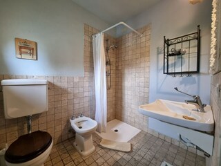 Holiday house Forcoli Features 19