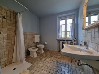 Vakantiehuis Forcoli Kenmerken 15