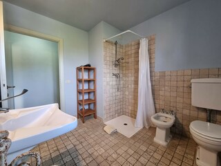 Vakantiehuis Forcoli Kenmerken 16