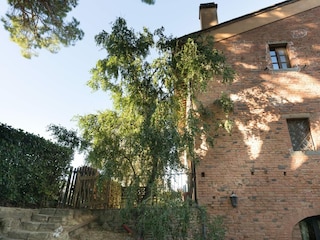 Holiday house Forcoli Outdoor Recording 7