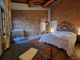 Holiday house Forcoli Features 30