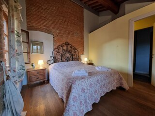 Ferienhaus Forcoli Ausstattung 22