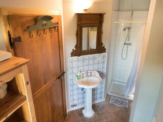Holiday house Forcoli Features 31