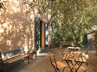 Vakantiehuis Forcoli Buitenaudio-opname 5