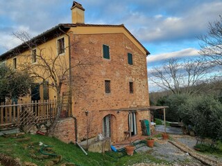 Casa per le vacanze Forcoli Registrazione all'aperto 5