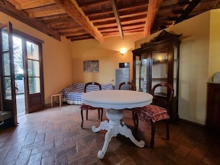 Ferienhaus Forcoli Ausstattung 23