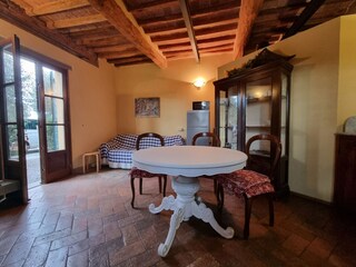 Holiday house Forcoli Features 13