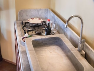 Ferienhaus Forcoli Ausstattung 21