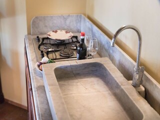 Vakantiehuis Forcoli Kenmerken 21